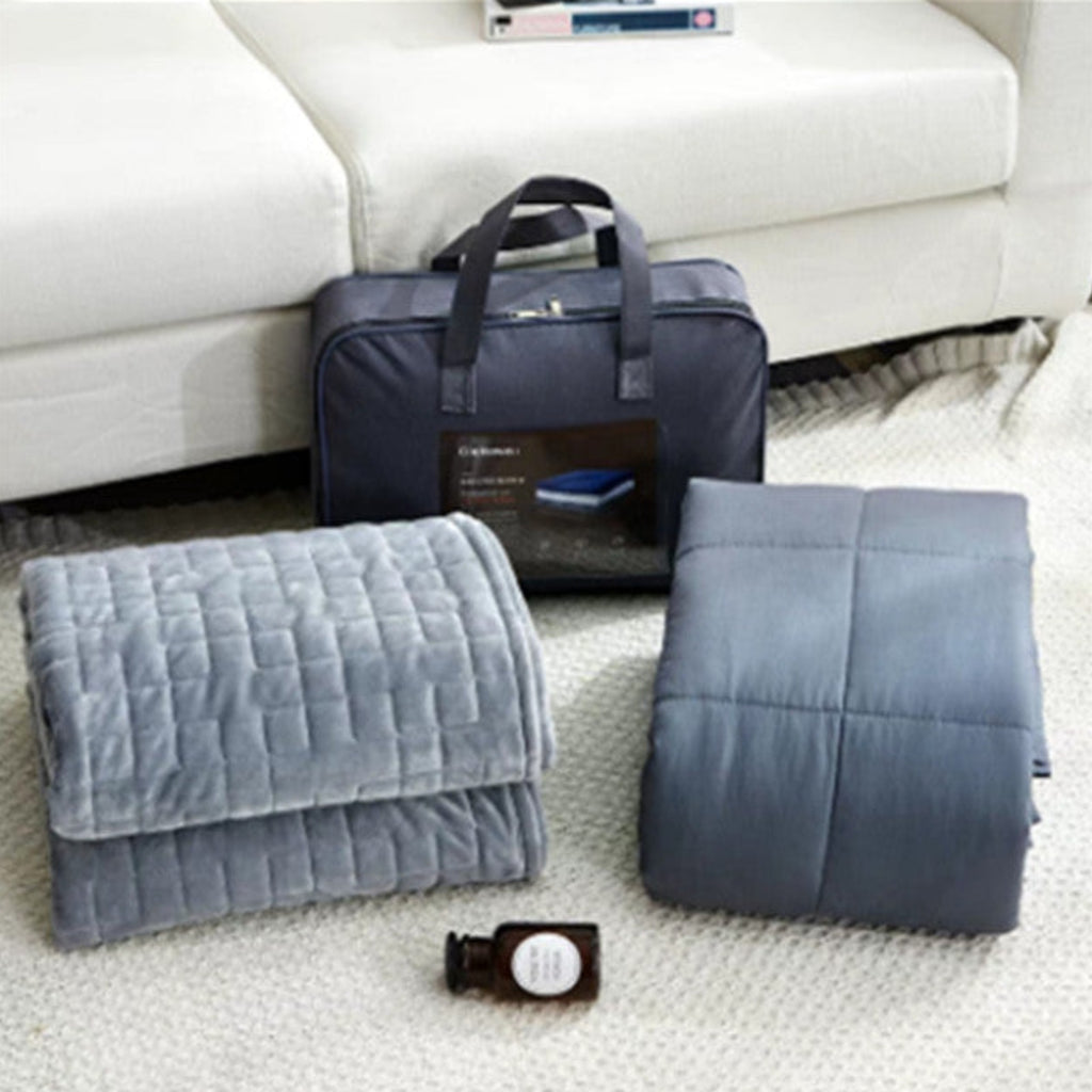 Decompression Sleep Aid Gravity Blanket